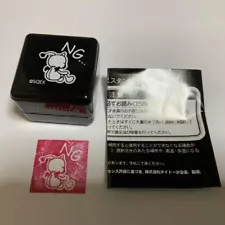 Final Fantasy Ff15 SQUARE ENIX CAFE Limited Mini Stamp Moogle Ng