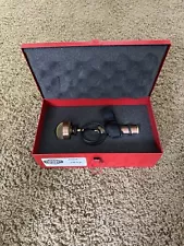 Ear Trumpet Labs Nadine - Microphone For Upright Bass