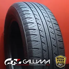 1X Tire Fuzion Touring 215/60/17 215/60R17 2156017 No Patch #72999 (Fits: 215/60R17)