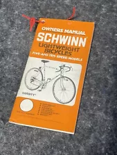 1976 schwinn varsity bicentennial for sale