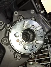 HONDA GL1800 GOLDWING FINAL DRIVE GEAR BOX HUB, *0"MILES!!