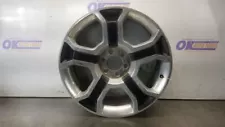 08 FORD F150 HARLEY DAVIDSON WHEEL RIM 22X9" 5 SPOKE