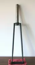 Brooklyn Machine Works Gangsta Track V1 Fork - black