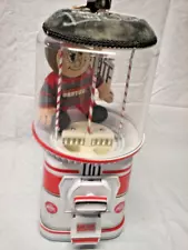 OHIO STATE GUMBALL MACHINE