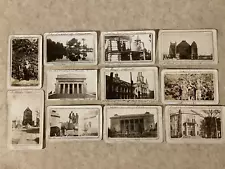 11 Vintage Original 1931 New Orleans Photos