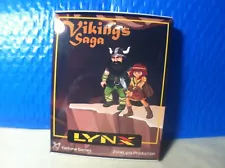 Atari Lynx Vikings Saga Very Very Rare