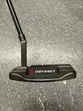 Odyssey Milled Collection RSX 001 - RH - 34in