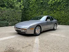 1987 Porsche 944 Turbo