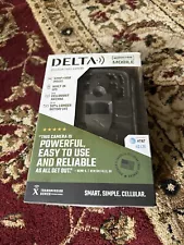 Moultrie Mobile Delta 32MP Cellular Trail Camera - Verizon (MCG-13476)