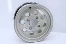 2002 Suzuki Vinson 500 FRONT WHEEL RIM **12x6.0** 55311-03g00-12z 127S (For: Suzuki Vinson 500)