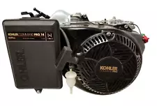 used 25 hp kohler engine for sale