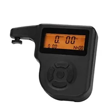 pridefend professional digital trigger pull gauge,0-12 lbs trigger pull scale...