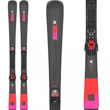 salomon skis for sale