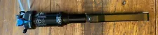 Fox Performance DPS 190 x 45 Shocks, Eminent Onset ST Links, Fox Roller Bearing