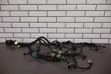 2012 Ram 2500 6.7L Cummins Turbo Diesel Engine Wiring Harness (5291102)