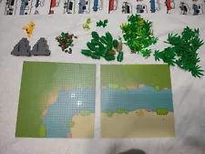 PLASTIC BRICKS FOR SALE!! (read description)