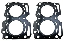 MLS Head Gasket Set for USDM EJ205 JDM EJ20T EJ201 EJ202 EJ207 EJ208 2.0L Turbo