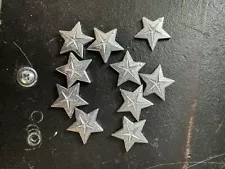 Lead Stars For Stained Glass