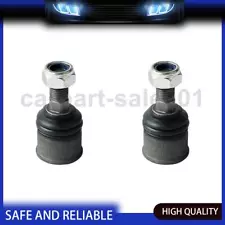 Suspension Ball Joints Front Lower Rearward 2x For Mercedes-Benz E550 2007-2009 (For: 2008 Mercedes-Benz E550)