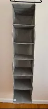 Hanging Closet Organizer