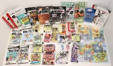 Chick-fil-A Kids Meal Toys 2005 to 2023 - Select what you want!