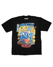 Jabbawockeez T-shirt Men’s Small