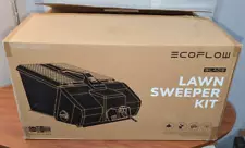 ECOFLOW BLADE LAWN SWEEPER KIT FOR ELECTRIC ROBOTIC LAWN MOWER