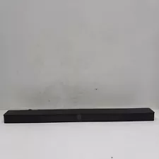 Sony Active Speaker System Sound Bar Model SA-CT290