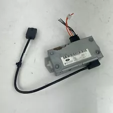 10-2012 Range Rover L322 Radio Stereo Aux Auxiliary Audio I-pod Interface Module