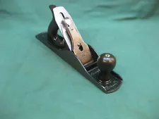 STANLEY BAILEY NO.5 JACK PLANE