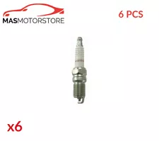 SPARK PLUG SPARK PLUGS CHAMPION CCH401 6PCS M SALE