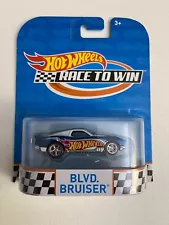 Hot Wheels Race To Win For Children’s Museum Of Indianapolis Blvd Bruiser