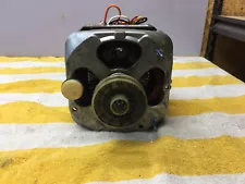 6-35-6230 Maytag Atlantis Washer Motor S68PXMBP-1043 Free Shipping