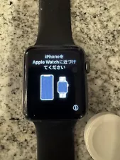 Apple Watch Series 1 42mm