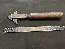 Rare Antique Fire Fighting Equipment - Pike Pole