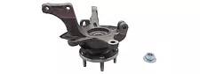 Suspension Knuckle Assembly-New Steering Knuckle GSP 9110400