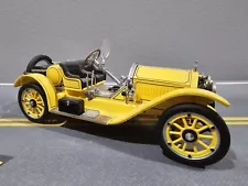 Franklin Mint 1915 Stutz Bearcat