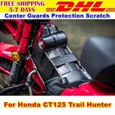 C20 Center Guard Protection Scratch For Honda Ct125 Trail Ct 125 Hunter Cub 2021