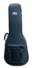 Gator Cases Soft Case For Fender Reso Tele Dobro 18 x 42 Inch Black Preown Good