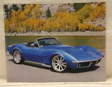 1969 corvettes for sale on ebay