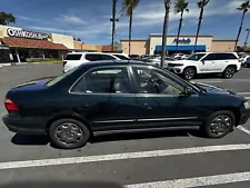 1999 Honda Accord Sedan For Sale