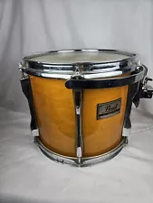 Pearl All Maple Shell USA 12” Rare Drum