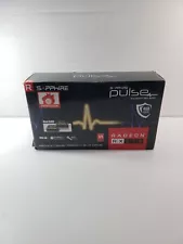 SAPPHIRE Pulse Radeon RX 570 4GB GDDR5 Graphics Card Brand New Sealed