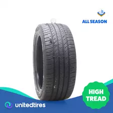 Used 275/45R20 Kumho Crugen HP71 110V - 9/32 (Fits: 275/45R20)