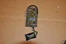 AN/PRC-90-2 Military Survival Radio