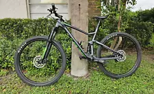 2021 Scott Spark 970 Bike - Large Frame