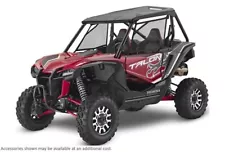 2019 Honda Talon for sale!