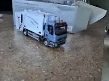 Motorart Volvo 1/50 scale boxed Diecast Garbage / Refuse / municipal truck