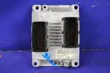 04-08 Cadillac CTS Buick Lacrosse 3.6L ECU ECM Engine Computer Module 12592124 (For: 2004 Cadillac CTS)