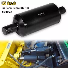 Lift Cylinder for John Deere 317 318 AM31362 AUC13259 54" & 56" Snow Plow Blade